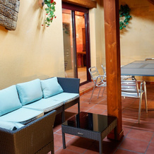 Casa Rural Los Moros, 索洛桑乔 — 照片 5