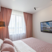 RentPlaza V Yuzhnom Gorode Apartments, Yuzhniy Gorod-2 — photo 4