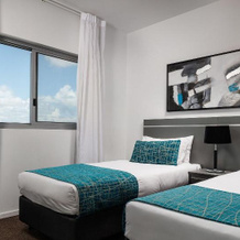 Direct Hotels – Kensington at Central, 汤斯维尔 — 照片 3