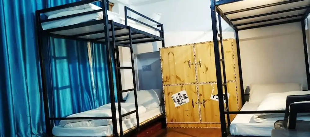 Hotel Kalpa Deshang, 卡尔帕 — 照片 1