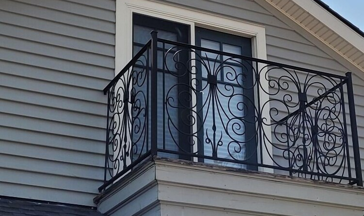 1851 Bayfield Landing, 蓝水 — 照片 1