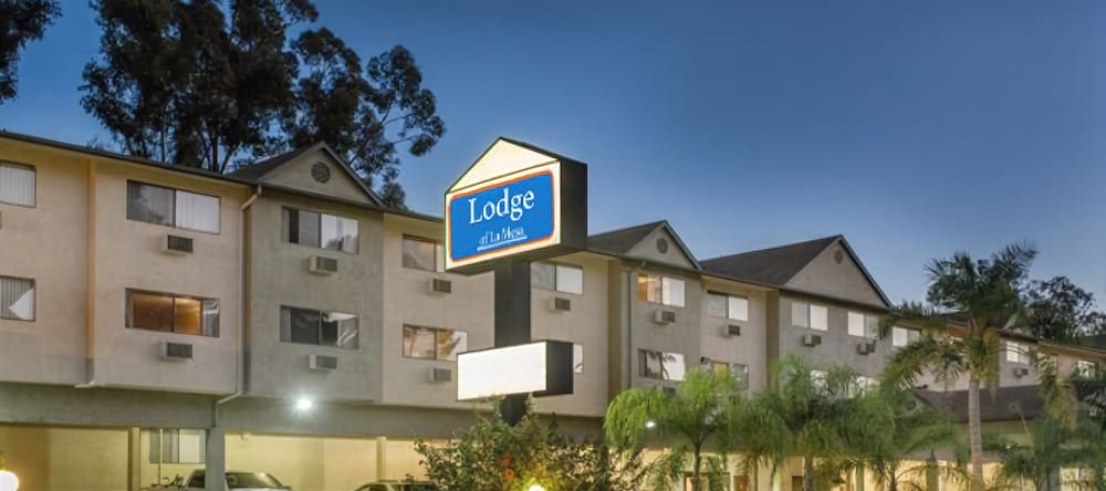 Lodge of La Mesa (A Quiet Hotel For Adults Only), 拉梅萨 — 照片 1