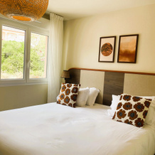 Quality Hotel Du Golf Montpellier Juvignac, Жувиньяк — фото 4