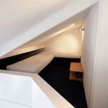 Lake View Detached Chalet near Netherlands Border, 维尔苏姆 — 照片 4