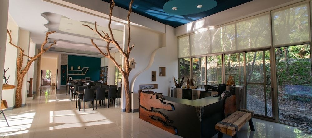 Toptai B&B, Хенгчун — фото 1