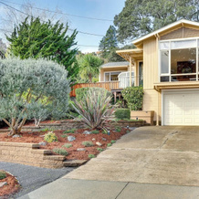 Mill Valley Home: 5 Mi to Golden Gate Bridge!, 塔马尔派斯-霍姆斯特德谷 — 照片 3