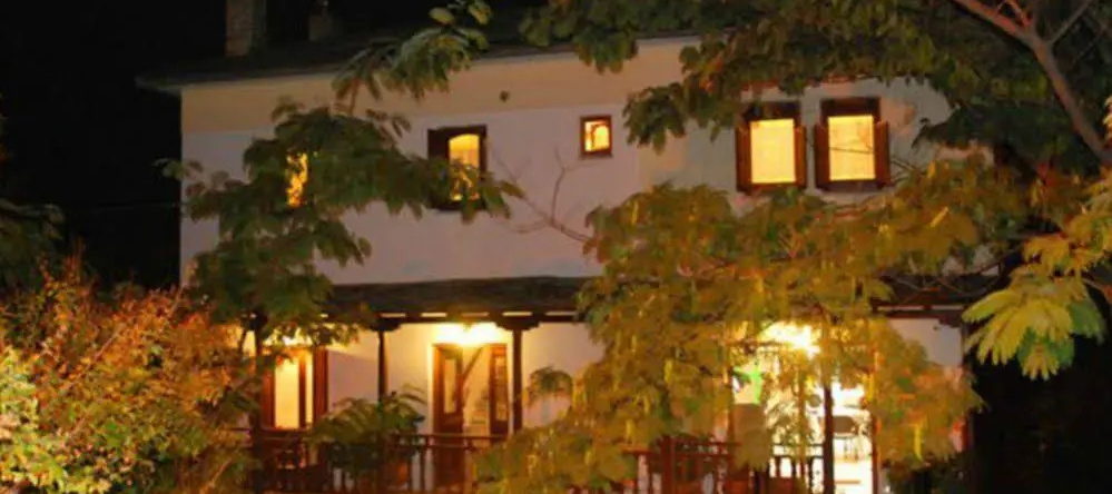 Guesthouse Theareston, Загора — фото 1