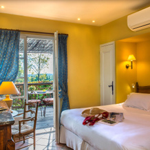 La Bastide Du Calalou Hotel & Spa, Bw Premier Collection, Муассак-Бельвю — фото 4