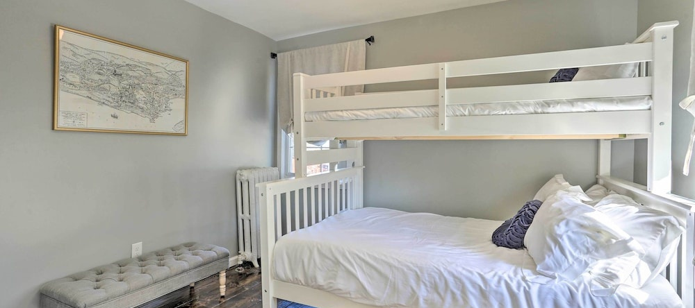 Bright Cornwall-on-hudson Vacation Rental!, Cornwall — photo 1