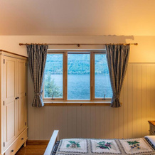 Black Sheep Hotels Cabins, 莱特·芬利 — 照片 5