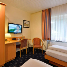 Messe Boutique Hotel Erb München, 法特施泰滕 — 照片 3
