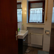 Ferienwohnung im Bad Wurzach, Bad Wurzach — photo 5