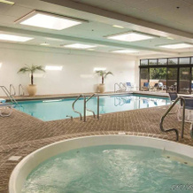 DoubleTree by Hilton Chicago - Oak Brook, Churchville — photo 5