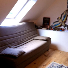 House With 2 Bedrooms in Berrien, With Furnished Garden - 40 km From t, 贝里安 — 照片 2
