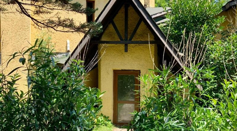 Polonezköy Country Club & Accommodation in the Wildlife Park, 波洛内兹柯伊 — 照片 1