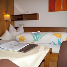 Ferienhotel Barmsee, 克鲁恩 — 照片 4