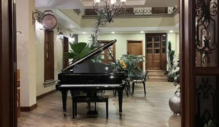 Wr Boutique Hotel, 雅尔丁 — 照片 1