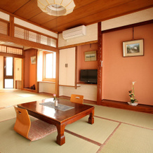 Tsukasaya Ryokan, Цуруока — фото 5