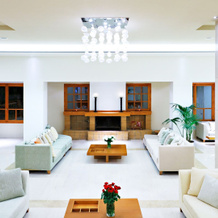 Miramare Hotel Eretria, Eretria — photo 2