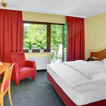 Ringhotel Zweibrücker Hof Herdecke, 赫德克 — 照片 4
