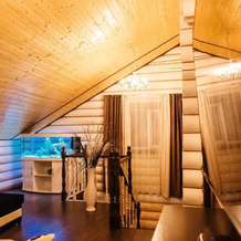 Zagorodny Dom Guest house, 巴拉赫纳 — 照片 3