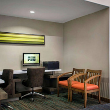 Residence Inn Cranberry Township Pittsburgh By Marriott, пос. Крэнберри — фото 3