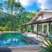 Villa Republic Deniyaya, Poddana — photo 4
