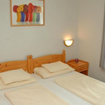 Fészek Apartmanház, 沃尼亚尔乔什海吉 — 照片 2