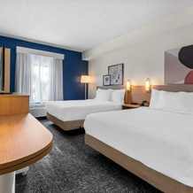Spark By Hilton Hershey Near The Park, Херши — фото 5