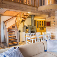 Holiday Home Wäinämöinen, 索特卡莫 — 照片 5