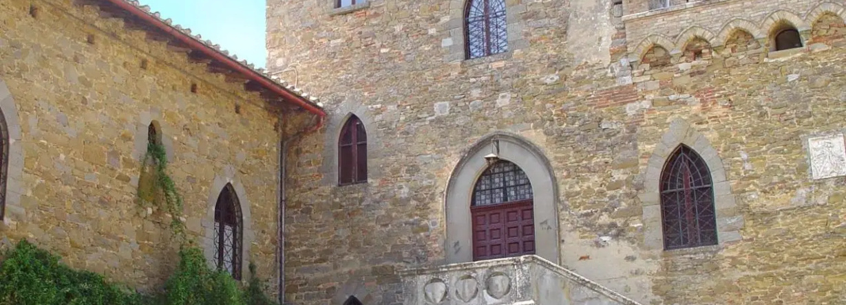 Il Borgia, Passignano sul Trasimeno — photo 1