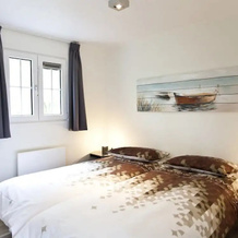 Nice Chalet With Dishwasher, Near the Veluwemeer, 奈凯尔克 — 照片 5