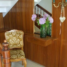 B&B Zimmer mit Seeblick, 瓦尔岑豪森 — 照片 4
