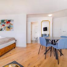 VISIMO Apartments Teufenerstrasse St Gallen - Urban, Direct, Close to nature, St. Gallen — photo 2