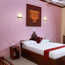 The Triangle Hotel, Анурадхапура — фото 4