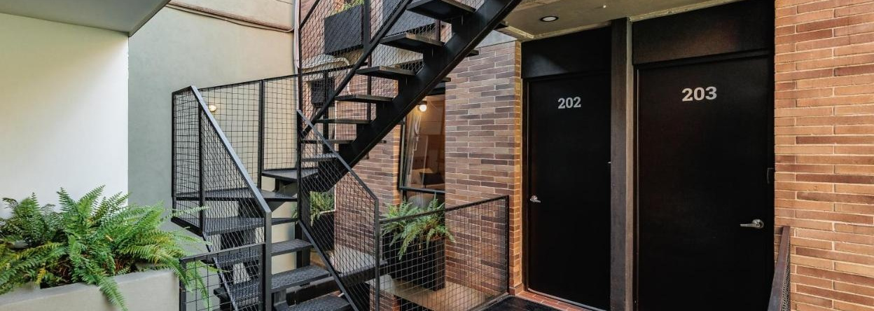 The Somos Flats Laureles, Медельин — фото 1