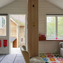 2 Person Holiday Home In Haninge-By Traum, Ханинге — фото 2