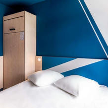 Ibis Budget Morlaix, Morlaix — photo 2