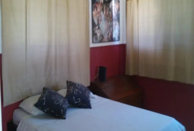 Casa Las Brisas, 特雷斯迪马尤 — 照片 1