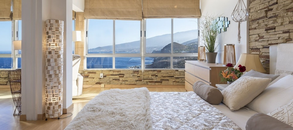 HomeLike Panoramic Sea Views Loft Wifi, El Rosario — photo 1