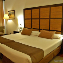Aparthotel Attica21 As Galeras, Бастиагуэйро — фото 4