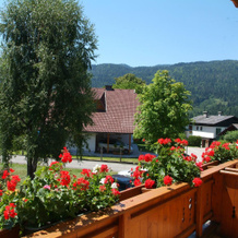 Gfrerer-lipp Feldkirchen, Steindorf am Ossiacher See — photo 3