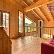 Chalet Chez Cheryl, Шамозон — фото 3