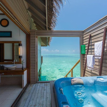 Meeru Maldives Resort Island, Северный атолл Мале — фото 5