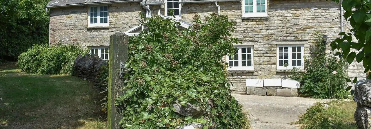 Haycraft Cottage, 韦勒姆 — 照片 1