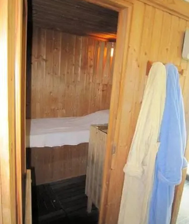 Chambre D'hôtes Kerbinic, 比尼克 — 照片 1