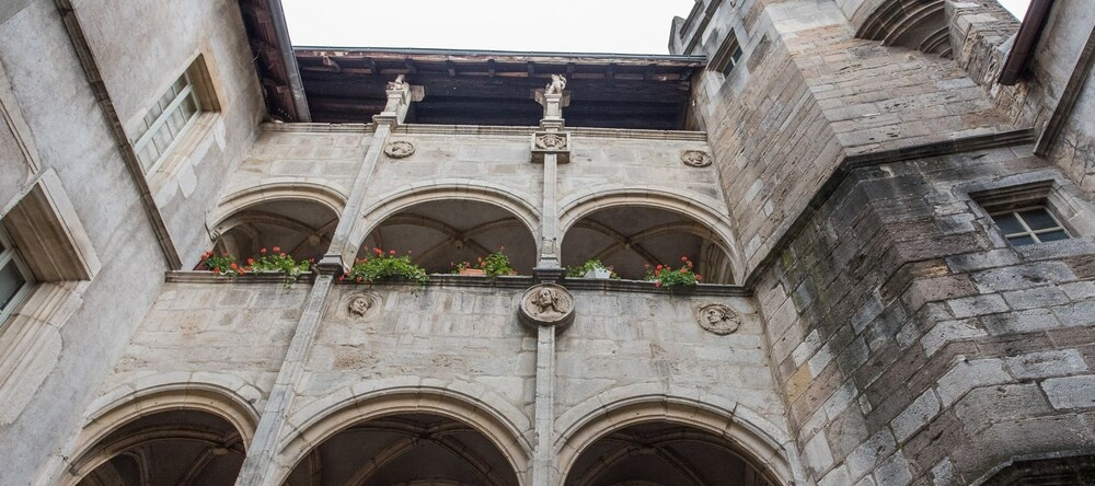 Le Loft de la Rochepot, Beaune — photo 1