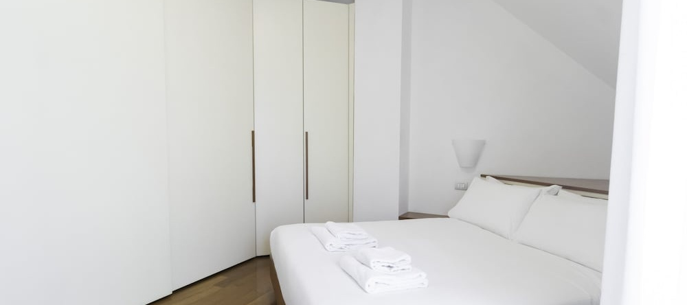 Italianway Comfort - Da Cannobio 11, Милан — фото 1
