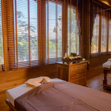 Resort Santhiya Phuket Natai Resort & Spa, 达瓜通 — 照片 5