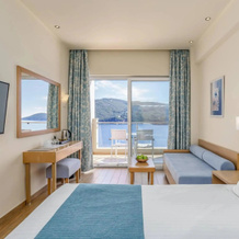 Akrotiri Beach Resort & Spa - Adult Friendly, Палеокастрица — фото 4